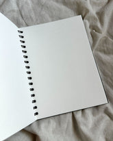 Buttefly with Moon | Sketchbook